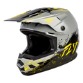FLY Racing Kinetic Youth Drip Helmet