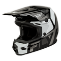 FLY Racing Kinetic Youth Scrap Helmet