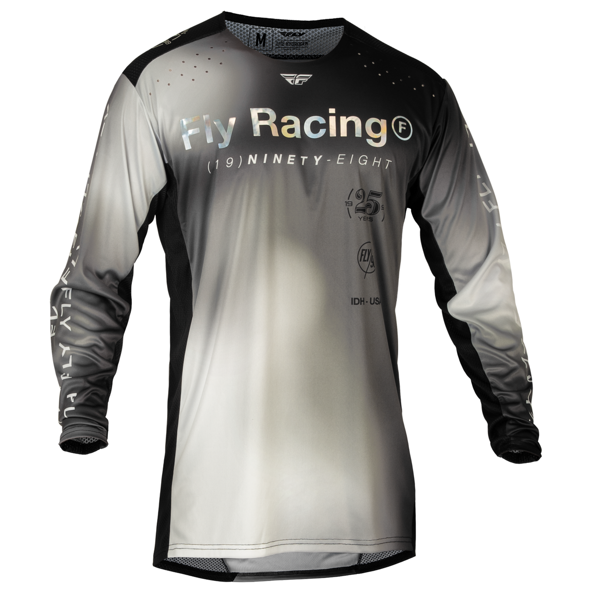 FLY Racing Lite 2024 Legacy Jersey, view 3