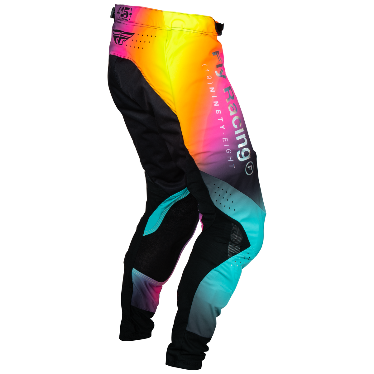 FLY Racing Lite 2024 Legacy Pant, view 3