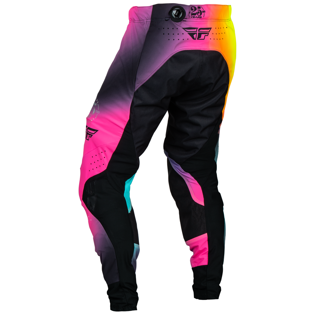 FLY Racing Lite 2024 Legacy Pant, view 4