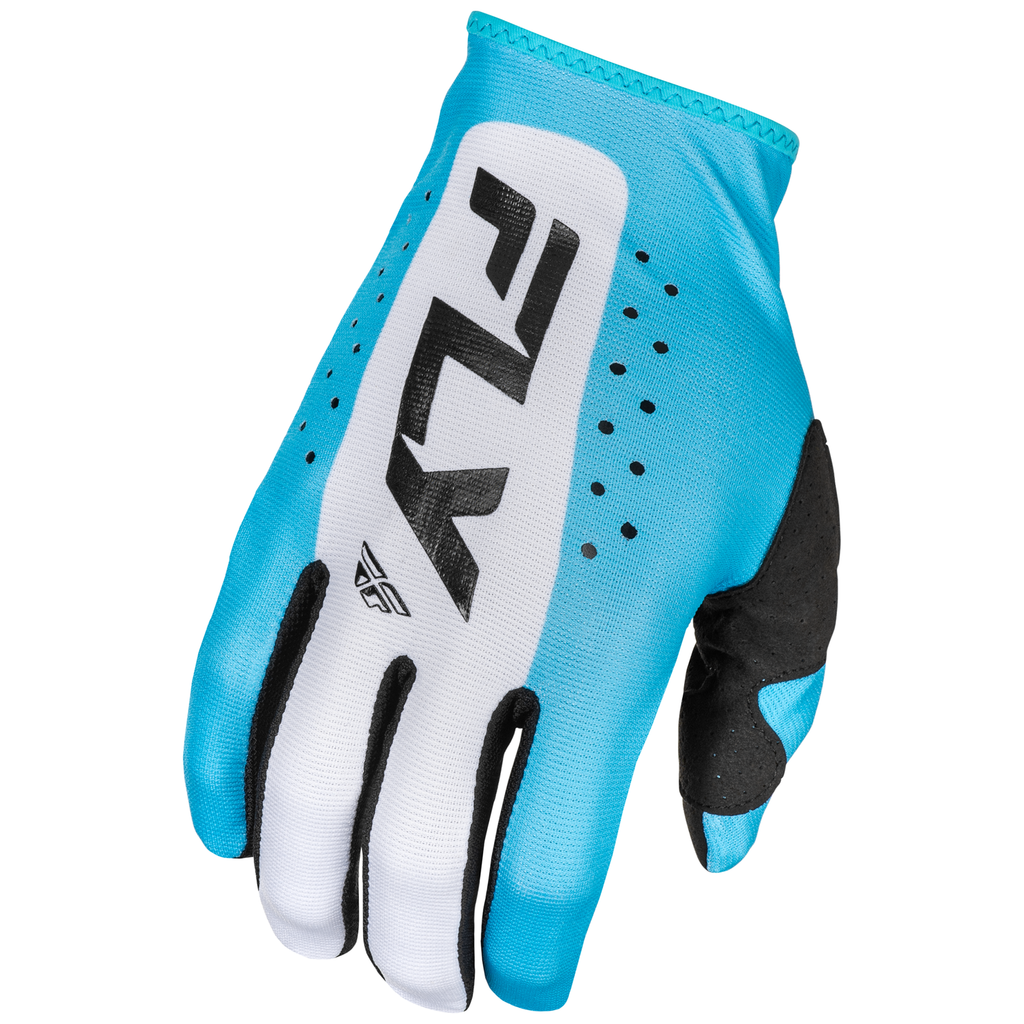 FLY Racing Lite 2025 Gloves, view 3