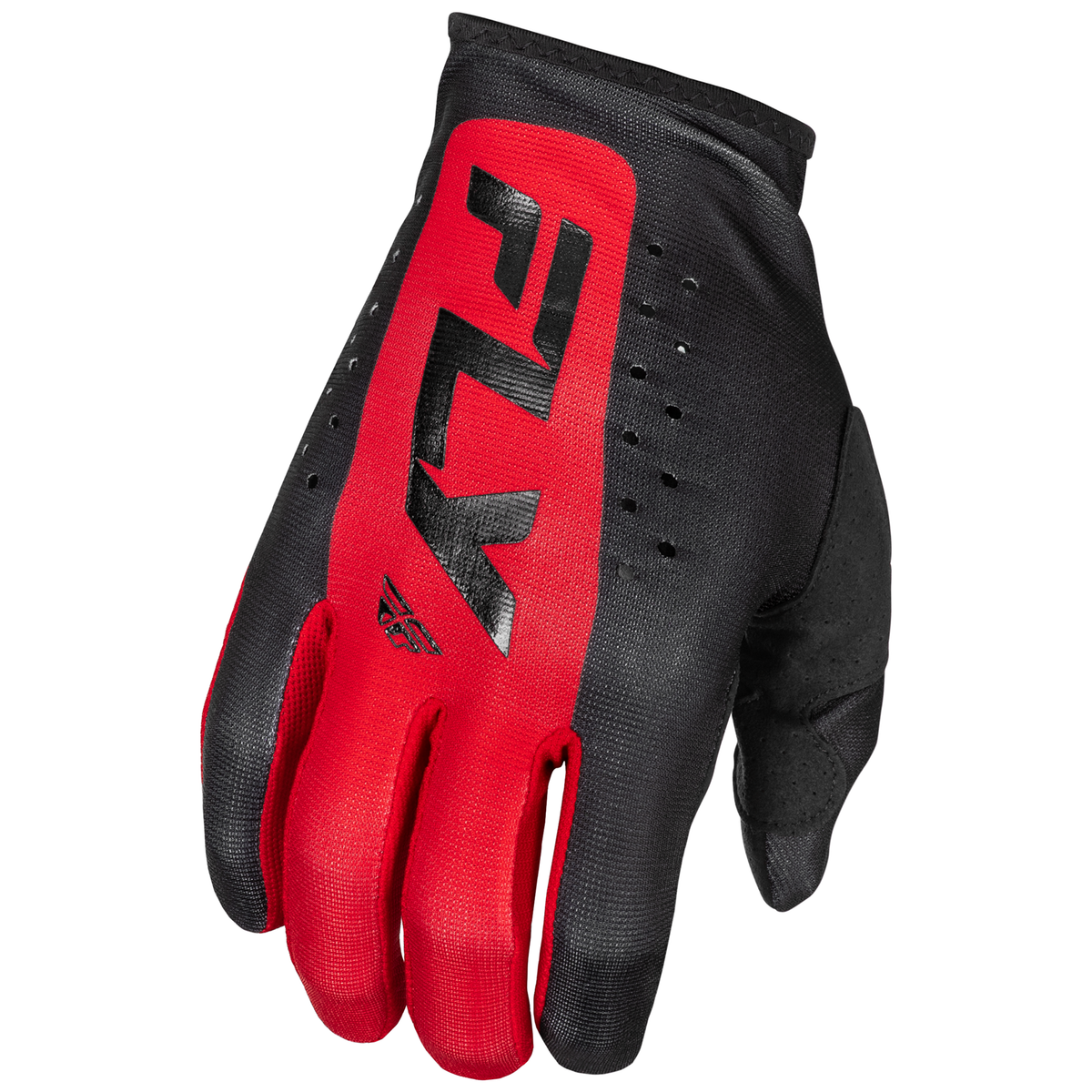 FLY Racing Lite 2025 Gloves, view 7
