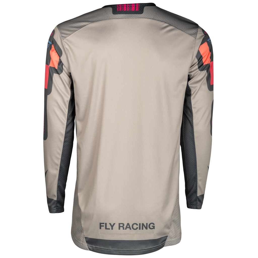 FLY Racing Lite 2025 Jersey, view 10