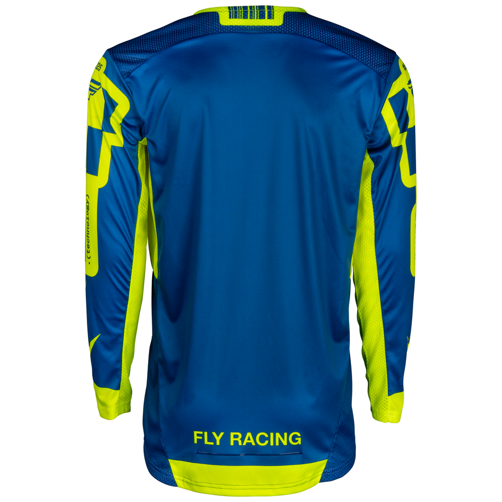 FLY Racing Lite 2025 Jersey, view 2
