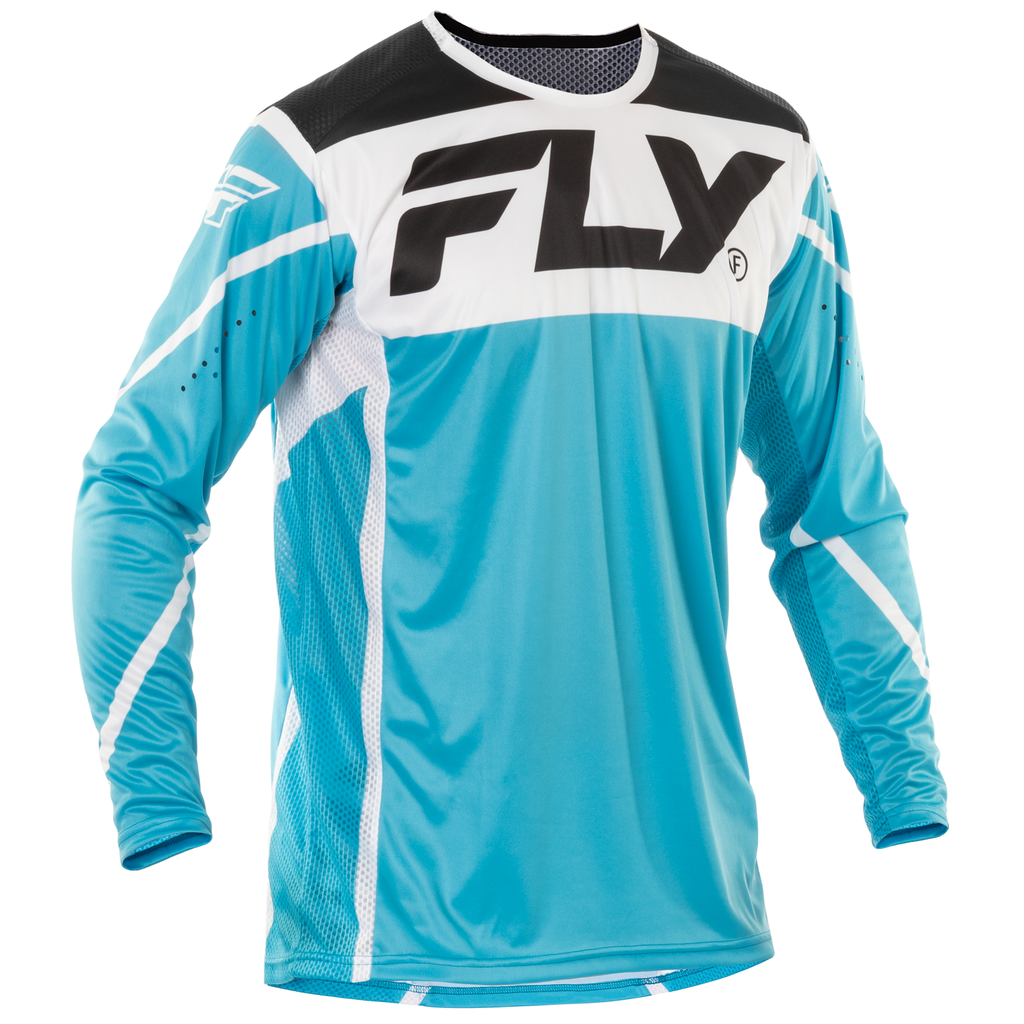 FLY Racing Lite 2025 Jersey, view 3