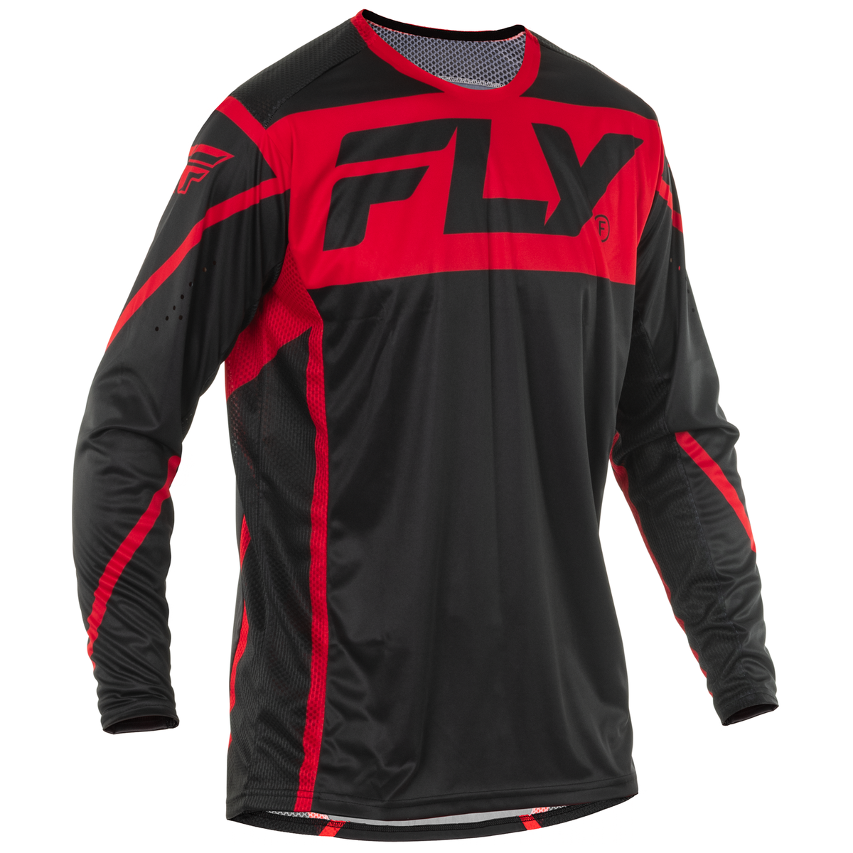 FLY Racing Lite 2025 Jersey, view 7