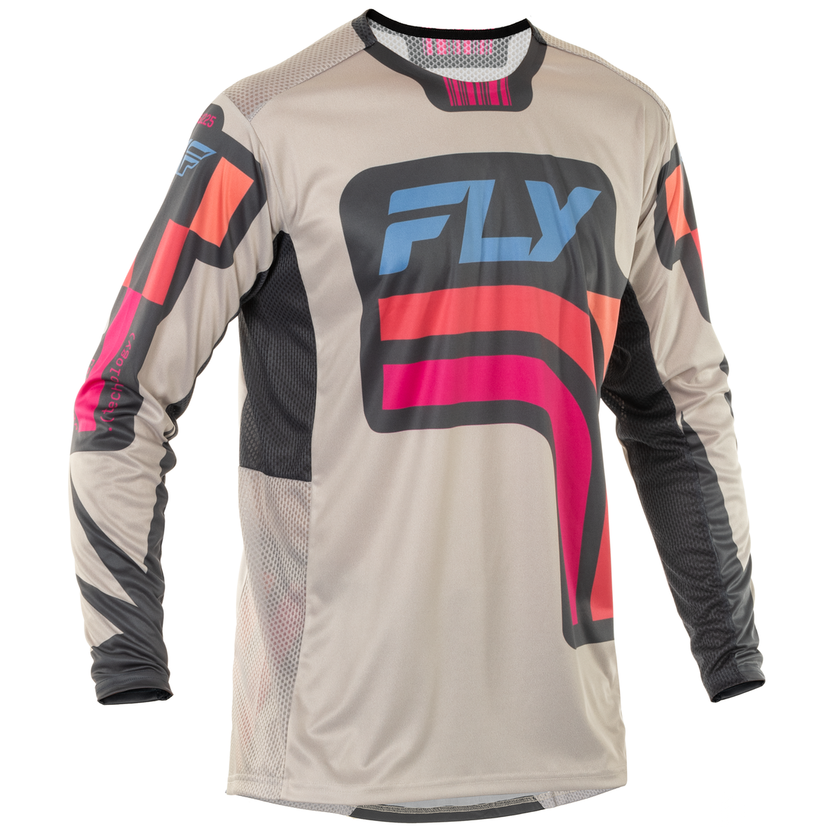 FLY Racing Lite 2025 Jersey, view 9