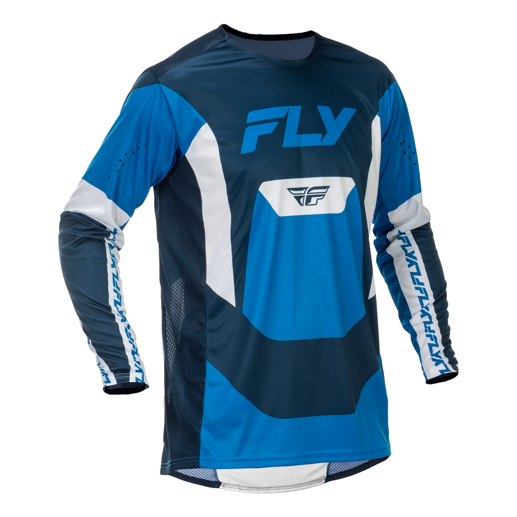 FLY Racing Lite 2026 Jersey, view 3