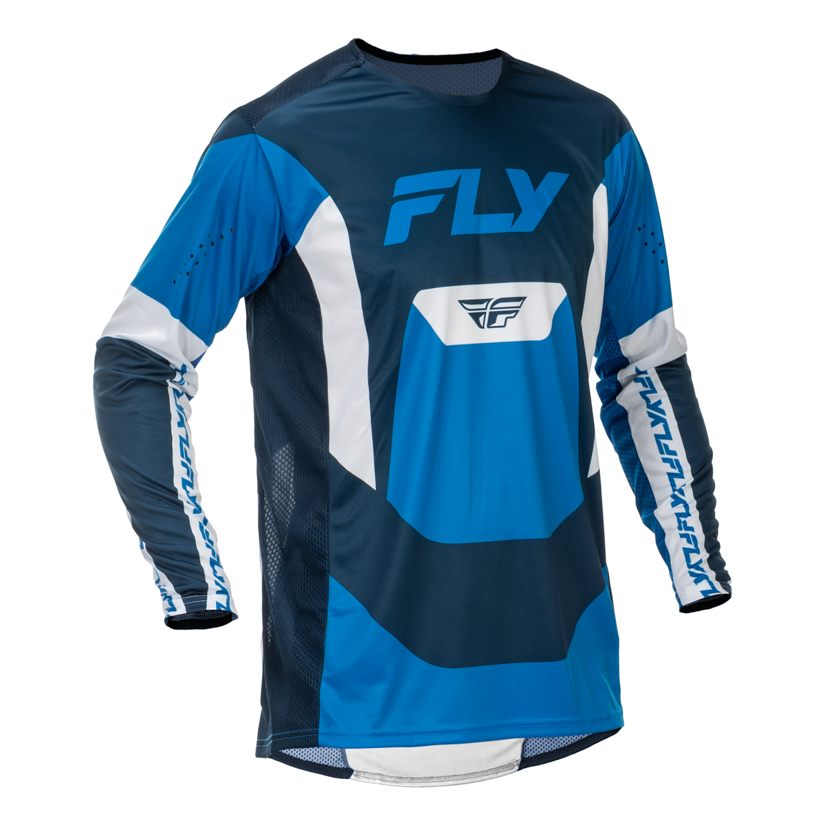 FLY Racing Lite 2026 Jersey, view 3