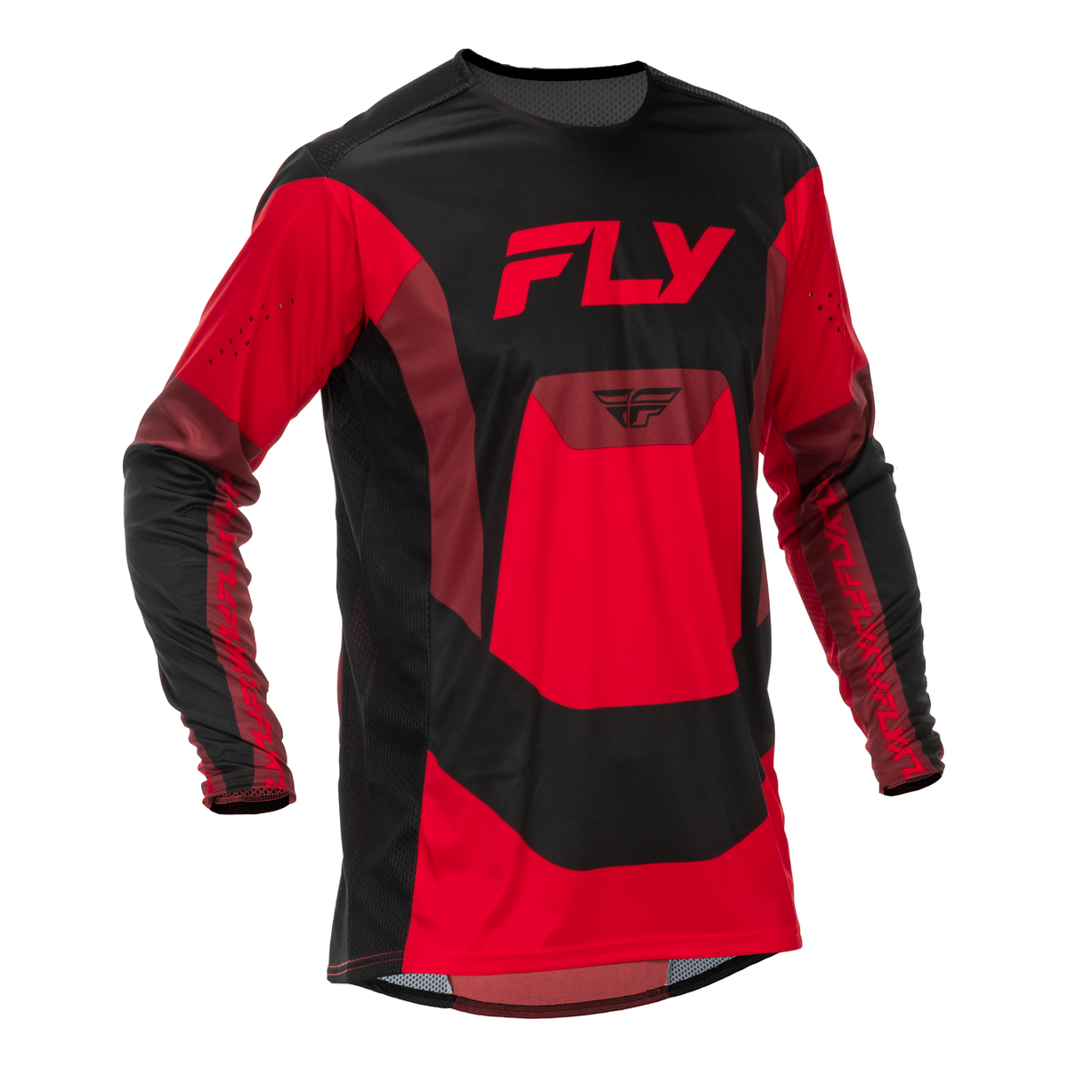 FLY Racing Lite 2026 Jersey, view 7