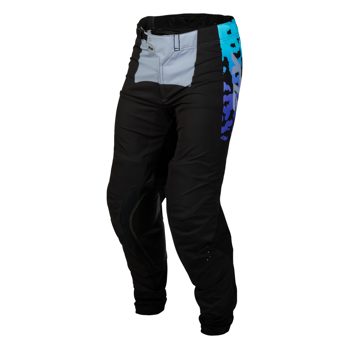 FLY Racing Lite 2027 Flake Pant, view 2
