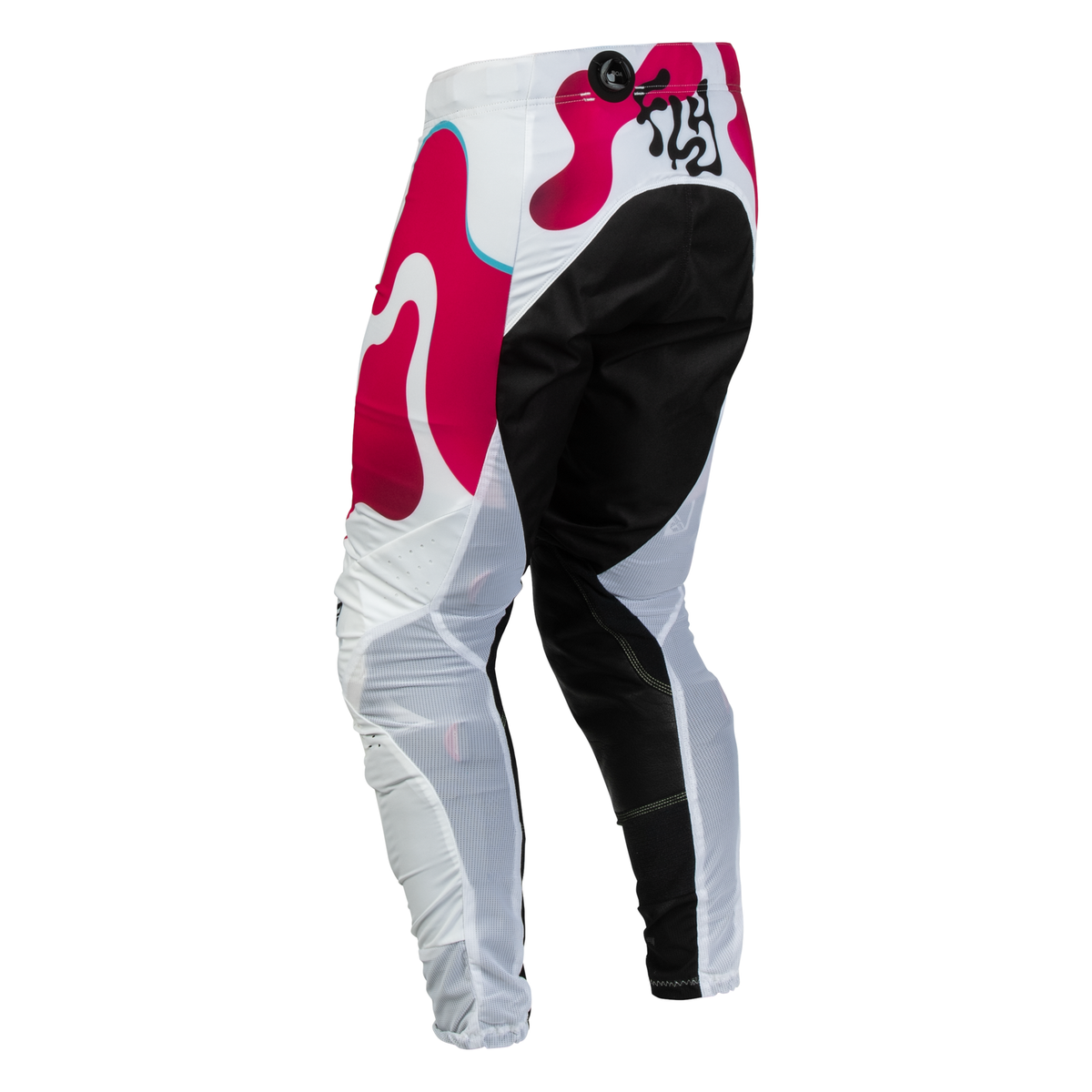 FLY Racing Lite 2027 Vibe Pant, view 3
