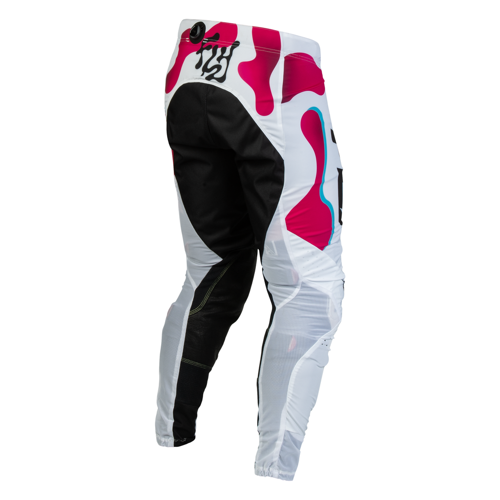 FLY Racing Lite 2027 Vibe Pant, view 4