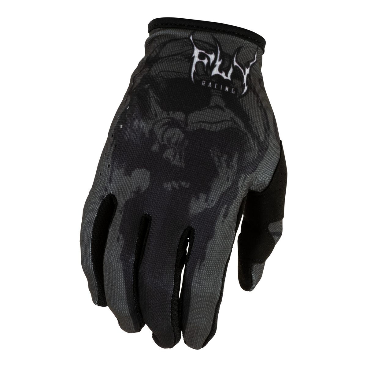FLY Racing Lite 2027 Youth Dark Series Gloves