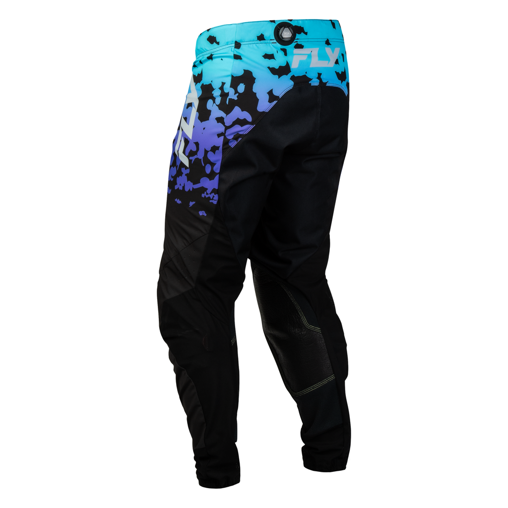 FLY Racing Lite 2027 Youth Flake Pant, view 3