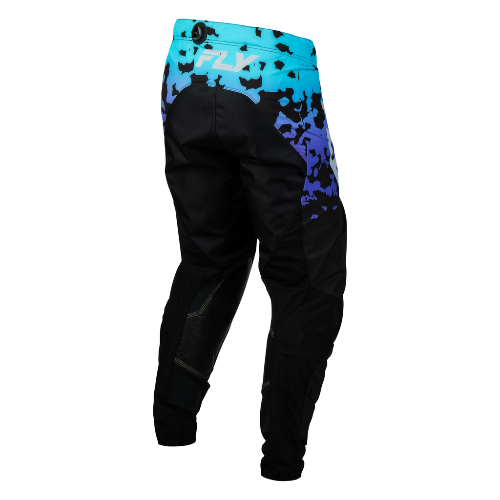 FLY Racing Lite 2027 Youth Flake Pant, view 4
