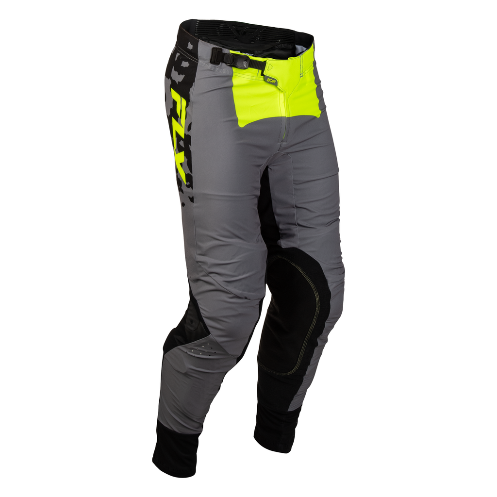 FLY Racing Lite 2027 Youth Flake Pant, view 6