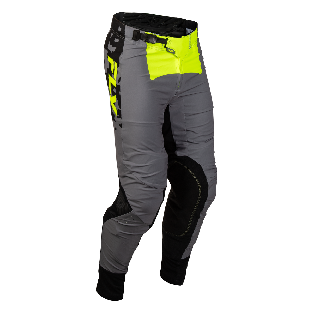 FLY Racing Lite 2027 Youth Flake Pant, view 6