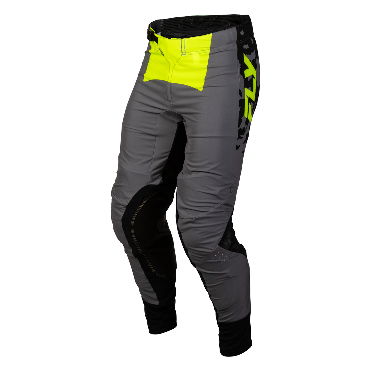 FLY Racing Lite 2027 Youth Flake Pant, view 7