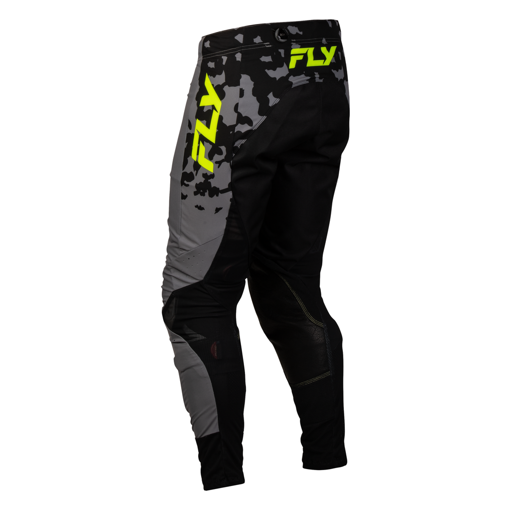 FLY Racing Lite 2027 Youth Flake Pant, view 8