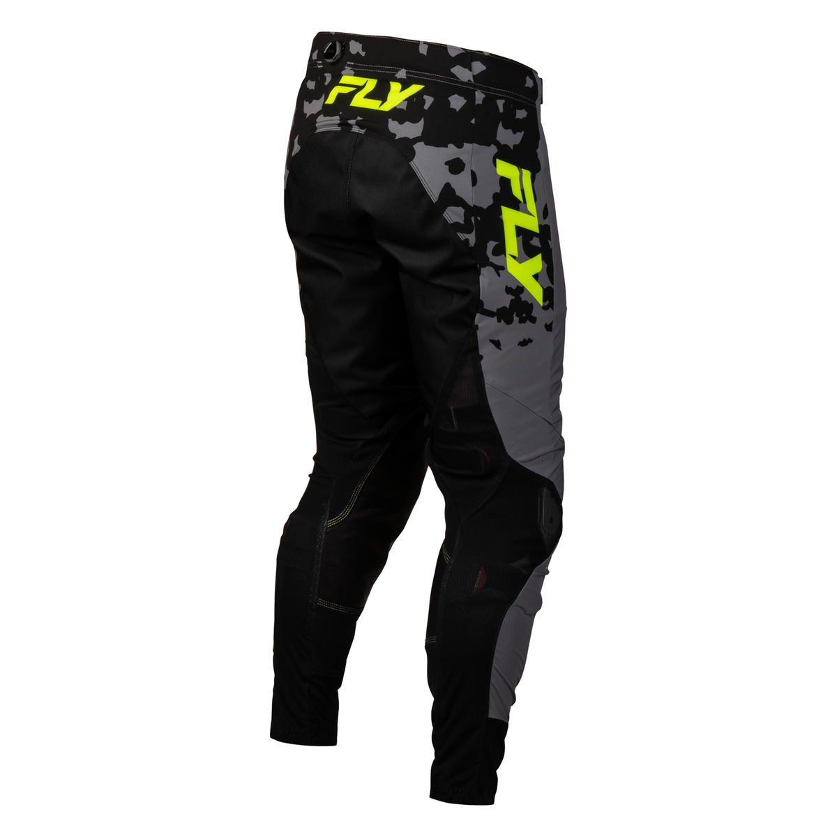 FLY Racing Lite 2027 Youth Flake Pant, view 9