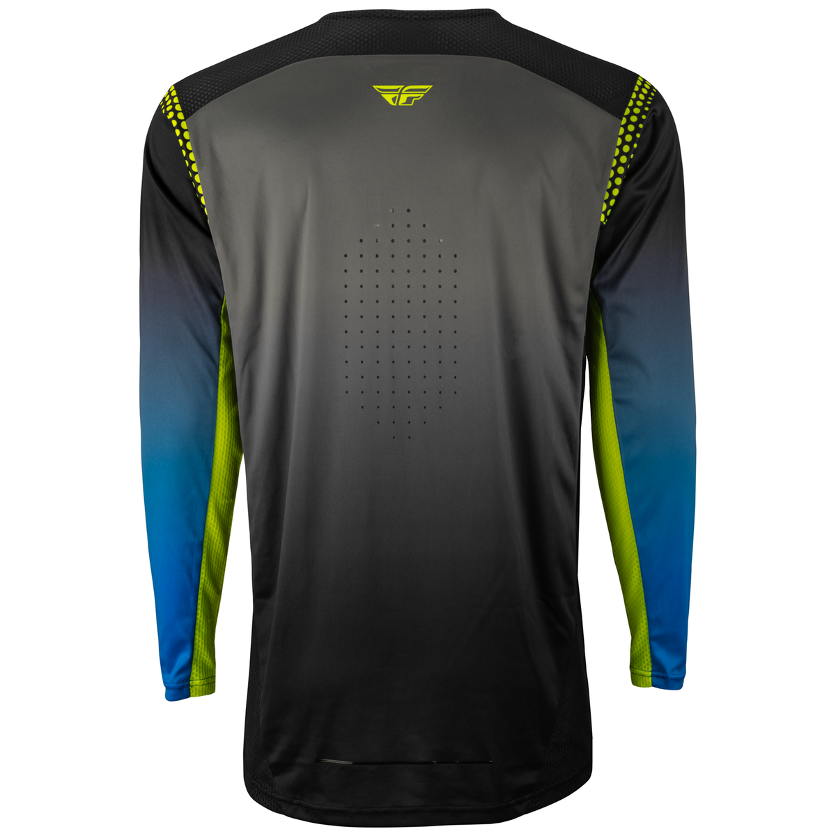 FLY Racing Lite 23 Jersey, view 2