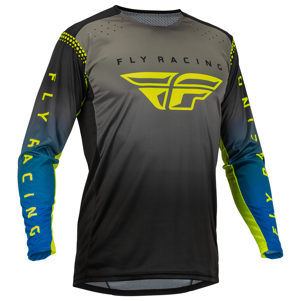 FLY Racing Lite 23 Jersey