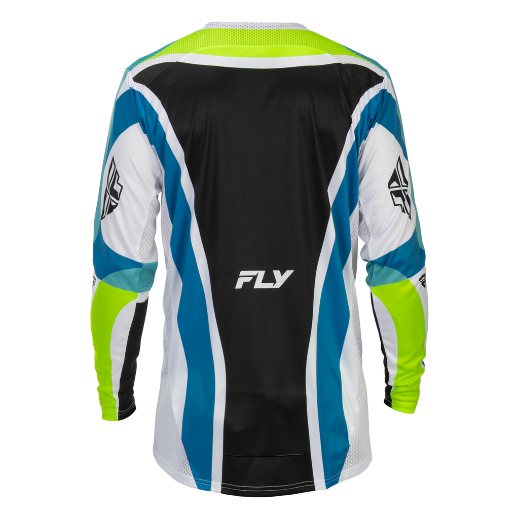 FLY Racing Lite LE Current 2026 Jersey, view 2