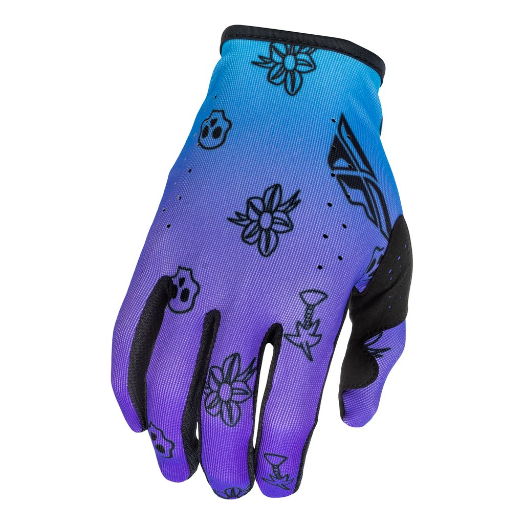 FLY Racing Lite Outline 2026 Gloves