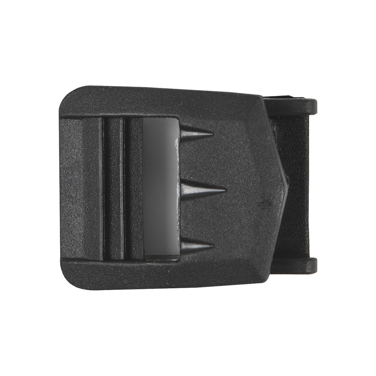 FLY Racing Maverik Strap Receiver Kit (3pc) Mini/Youth, part number 360-5048 3PC