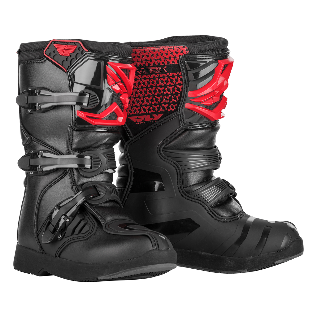 FLY Racing Maverik Youth Boot