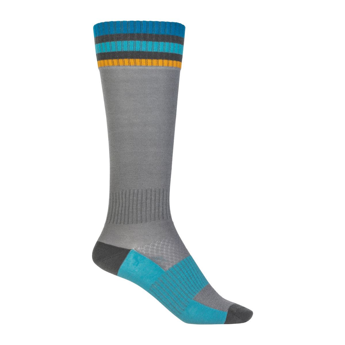 FLY Racing MX Thin Sock, view 4