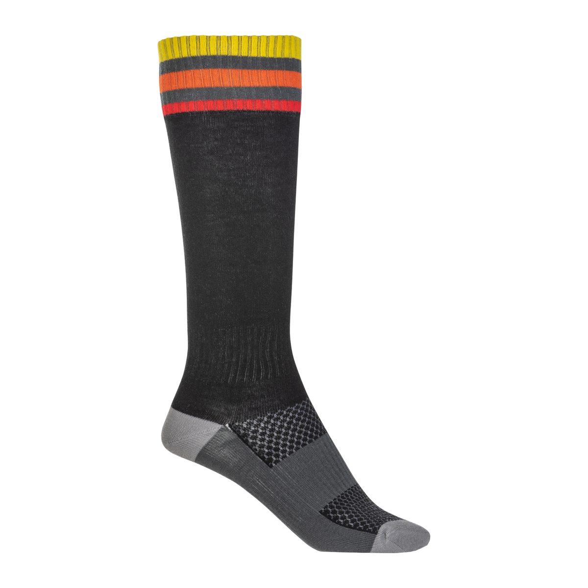FLY Racing MX Thin Sock