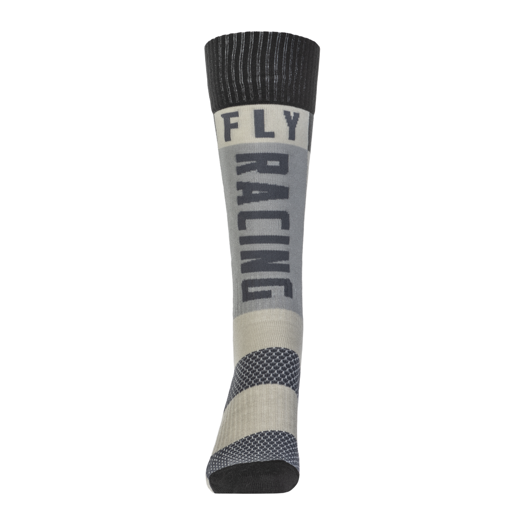 FLY Racing MX Youth Thick Sock, view 2