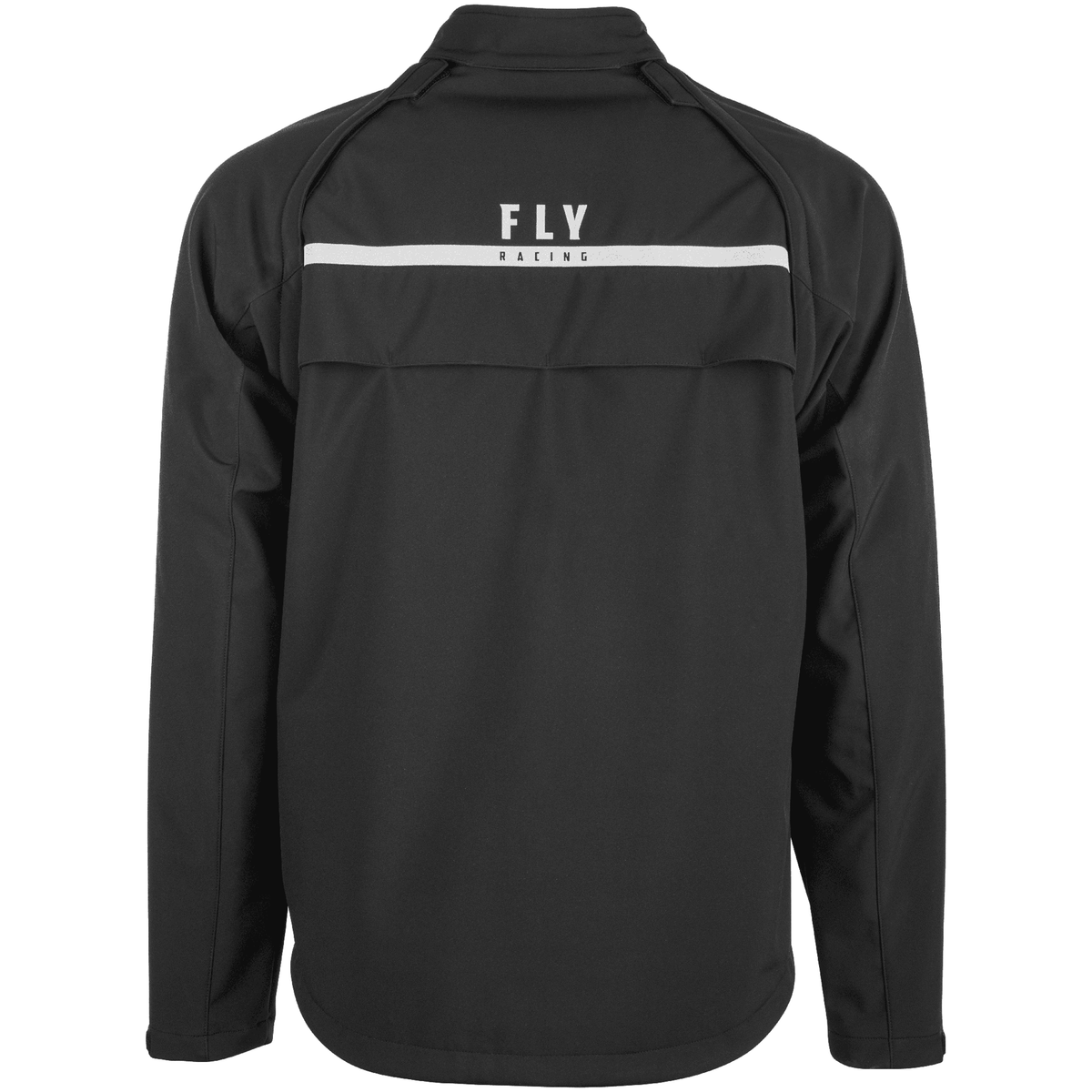 FLY Racing Patrol Jacket, view 2