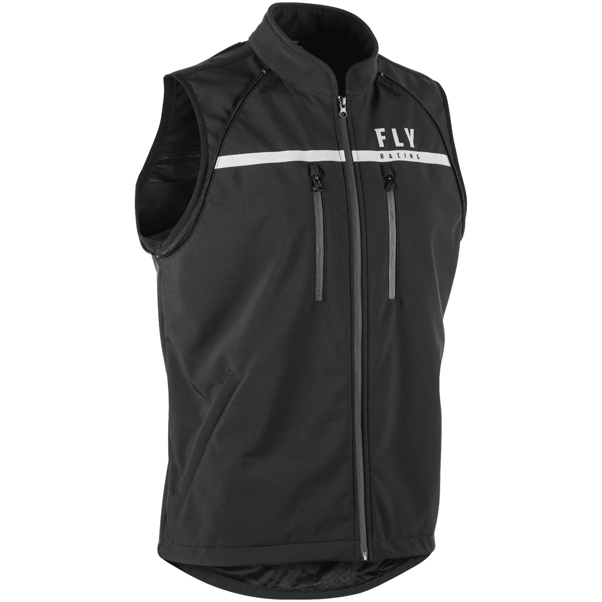 FLY Racing Patrol Jacket, view 3