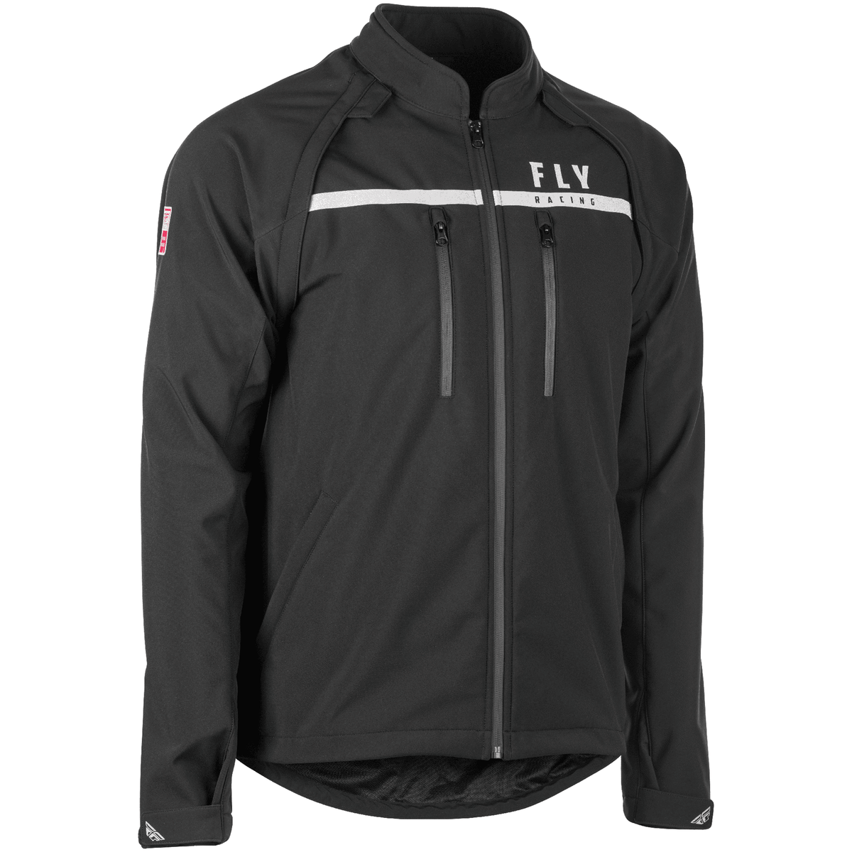 FLY Racing Patrol Jacket