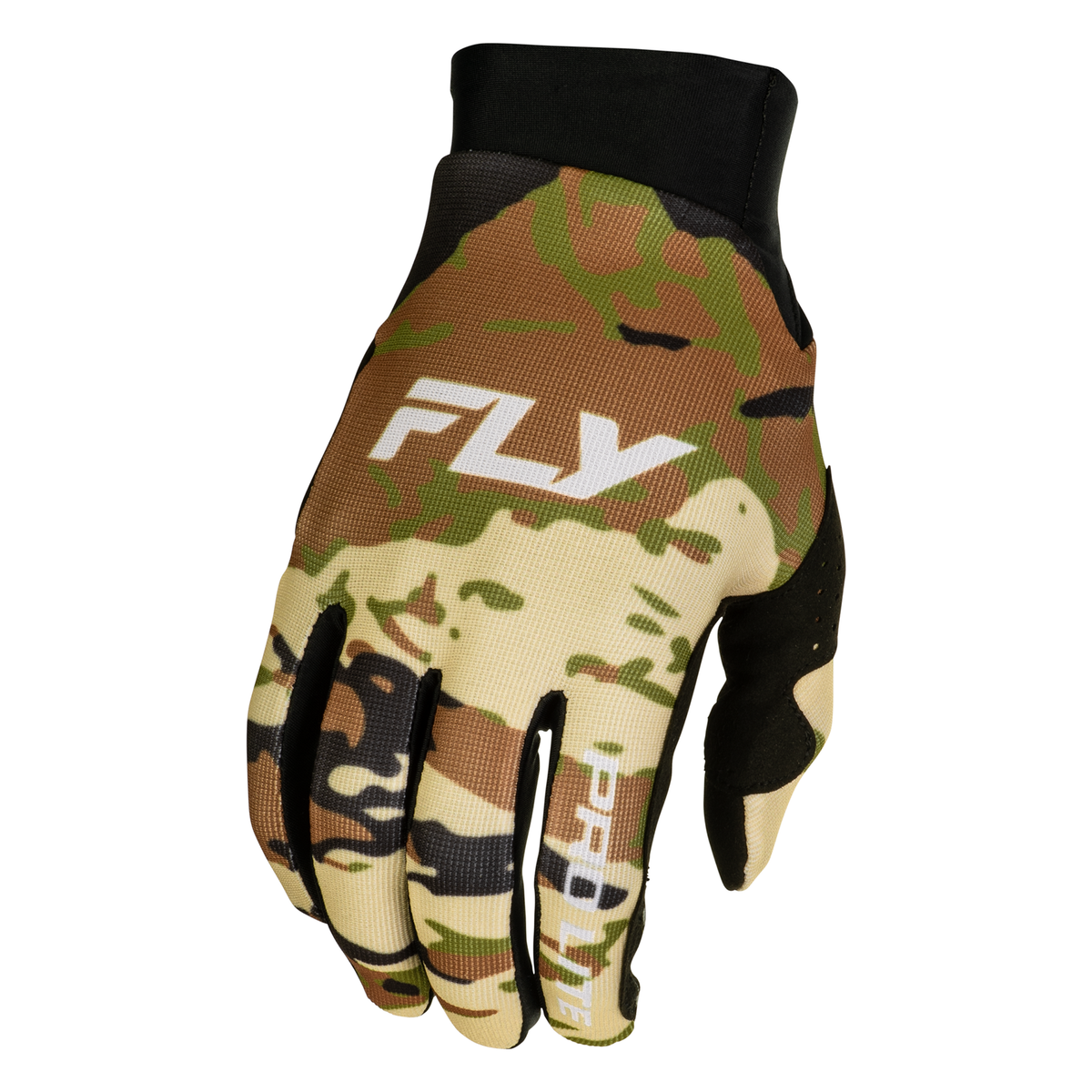 FLY Racing Pro Lite 2027 Gloves, view 3