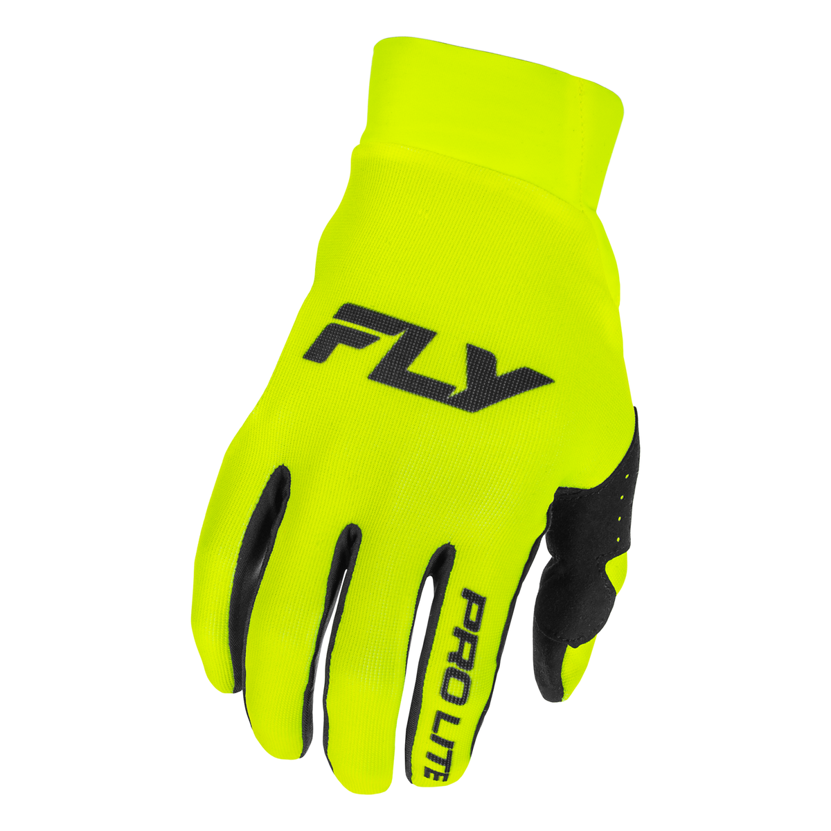 FLY Racing Pro Lite 2027 Gloves, view 7