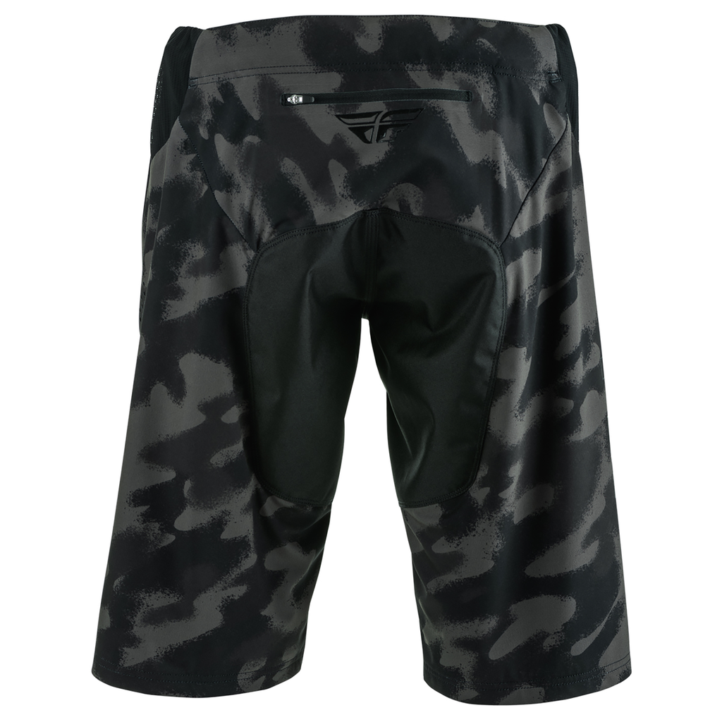 FLY Racing Radium 22 MTB Short, view 2