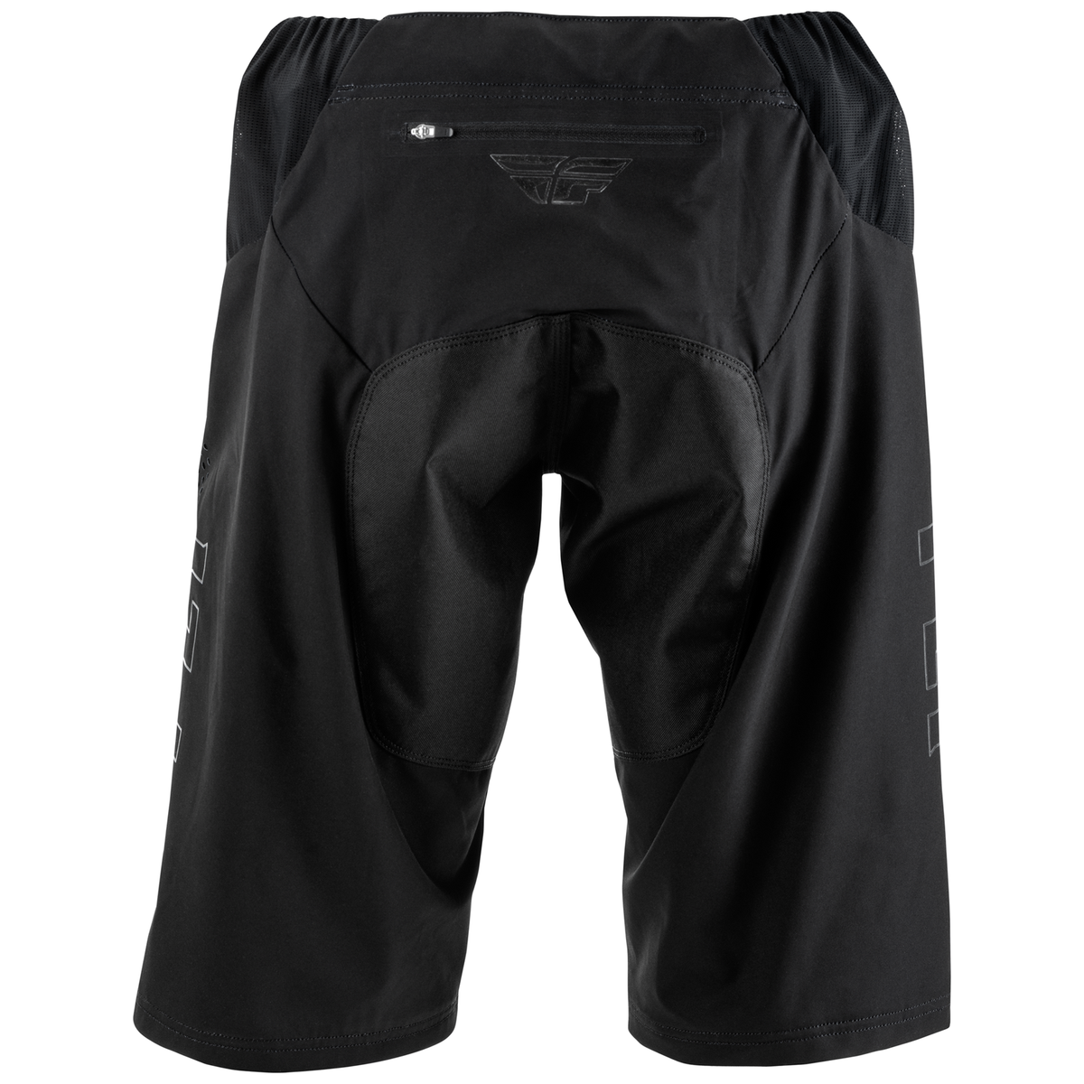 FLY Racing Radium 22 MTB Short, view 4