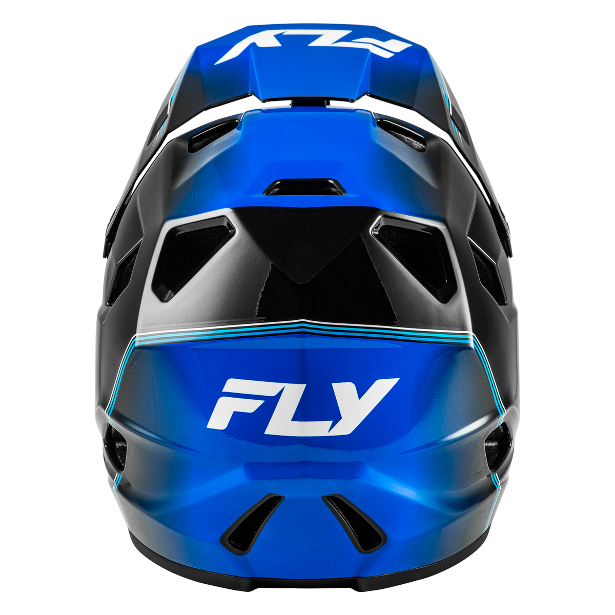 FLY Racing Rayce Repeat Helmet, view 7
