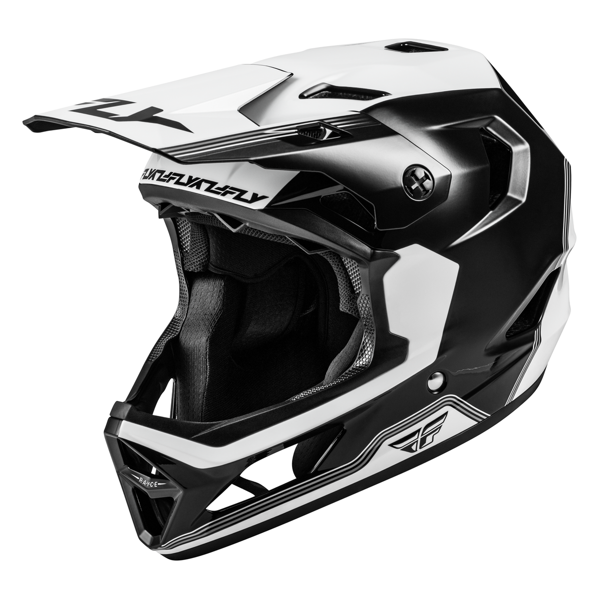 FLY Racing Rayce Repeat Helmet