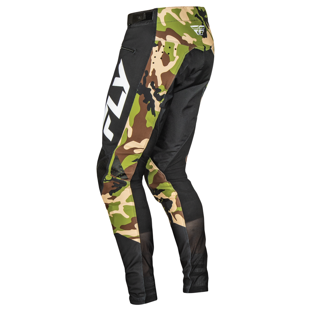 FLY Racing Rayce Youth Pant, view 4