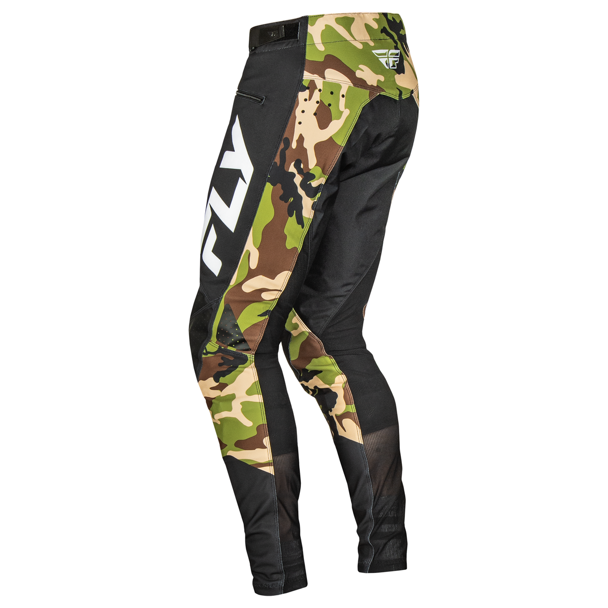 FLY Racing Rayce Youth Pant, view 4