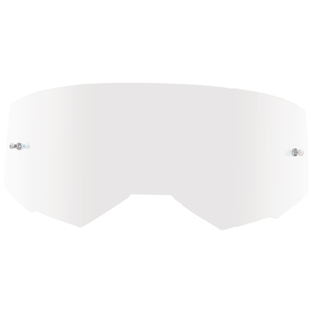 FLY Racing Replacement Lens Tear Off Focus/Zone/Zone Pro