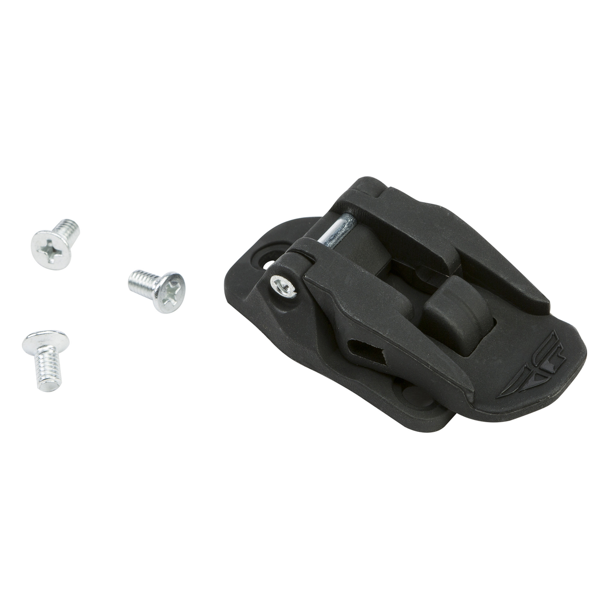 FLY Racing Replacement Maverik Boot Buckle, part number 364-0010