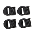 FLY Racing Replacement Maverik Boot Reciever Kit (4pc), part number 363-5049