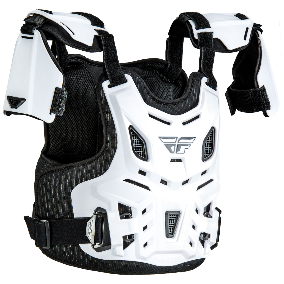 FLY Racing Revel CE Chest Protector Youth, view 5